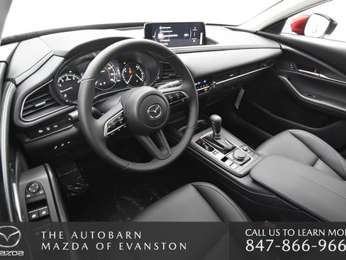 New 2026 MAZDA CX-30 AWD 2.5 S image 30