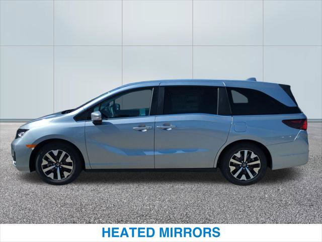 New 2026 Honda Odyssey EX-L image 10