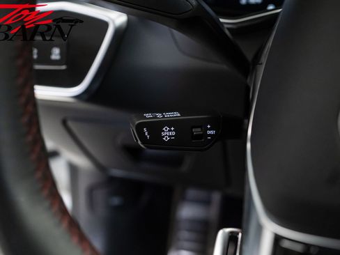 Used 2021 Audi RS 7 Sportback w/ RS 7 Executive Package image 39