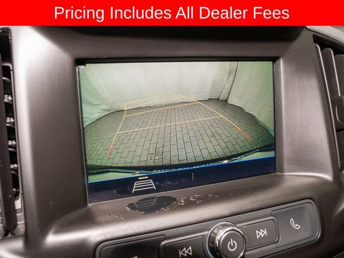 Used 2019 GMC Terrain SLE w/ Driver Convenience Package AWD/4WD image 14