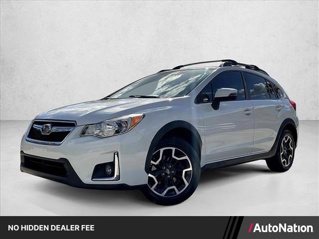 Used 2017 Subaru Crosstrek 2.0i Limited AWD/4WD image 1