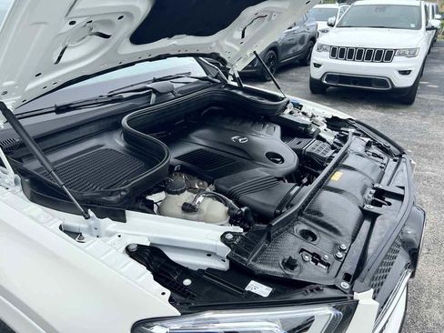 Used 2020 Mercedes-Benz GLE 450 GLE 450 4MATIC SUV image 55