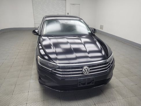 Used 2021 Volkswagen Jetta SEL Premium FWD image 14
