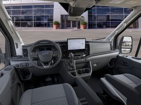 New 2026 Ford Transit 350 XLT RWD image 9