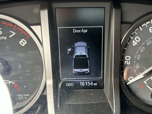 Used 2023 Toyota Tacoma TRD Sport w/ TRD Premium Sport Package image 14