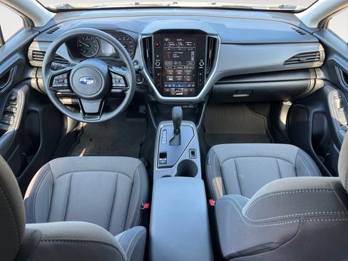 Certified 2025 Subaru Crosstrek 2.5i Premium AWD/4WD image 10