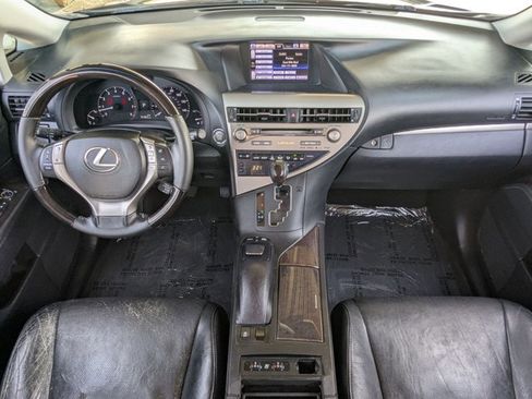 Used 2013 Lexus RX 350 FWD w/ Navigation Pkg image 18