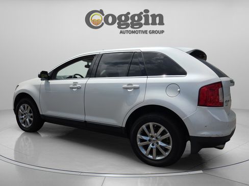 Used 2013 Ford Edge Limited FWD image 3