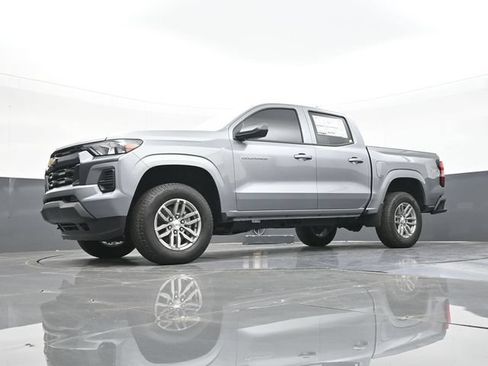 New 2026 Chevrolet Colorado LT w/ Advanced Trailering Package AWD/4WD image 51