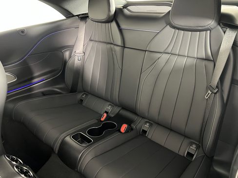 New 2026 Mercedes-Benz CLE 300 4MATIC Cabriolet image 23