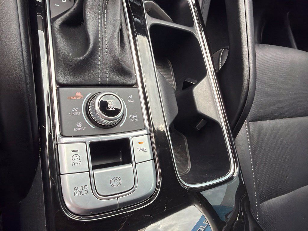 Used 2024 Kia Telluride S w/ S Sunroof Package AWD/4WD image 20