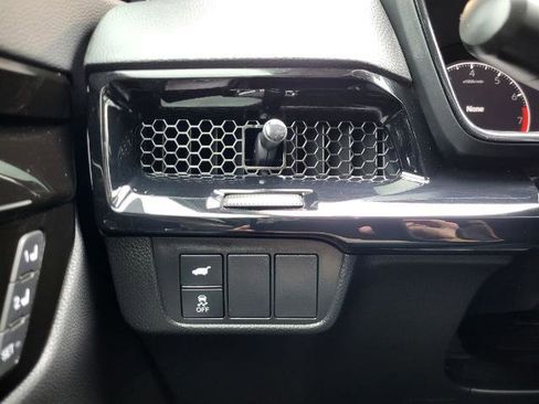 Used 2025 Honda CR-V EX-L image 22