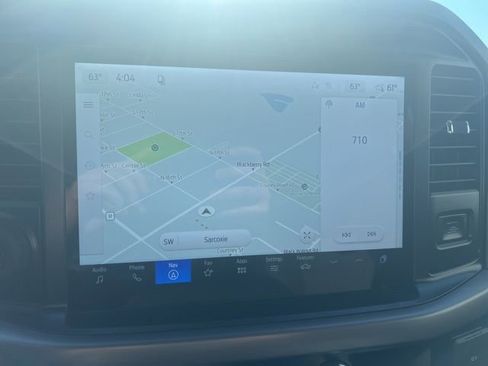 New 2026 Ford F150 XLT w/ Equipment Group 302A MID image 17