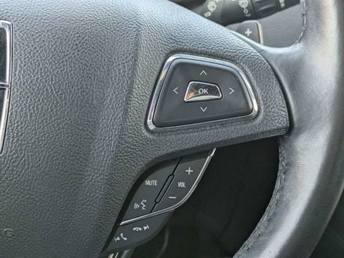 Certified 2019 Lincoln MKC Reserve w/ MKC Technology Package image 27