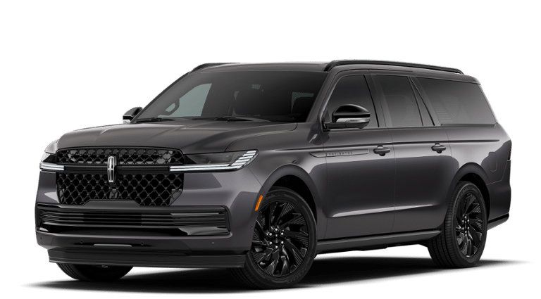New 2027 Lincoln Navigator L Reserve w/ Jet Appearance Package AWD/4WD image 49