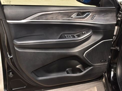 Used 2021 Jeep Grand Cherokee L Limited image 36