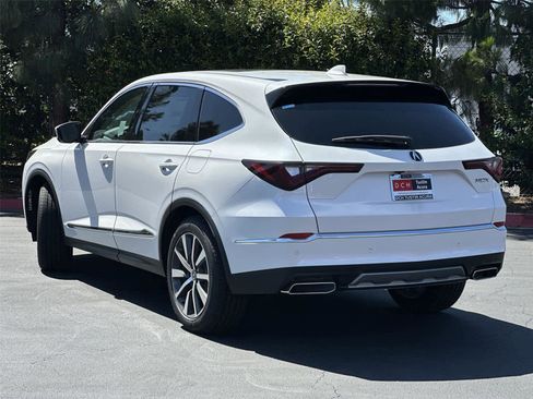 New 2026 Acura MDX FWD w/ Technology Package image 4
