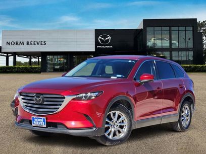Used 2019 MAZDA CX-9 Touring