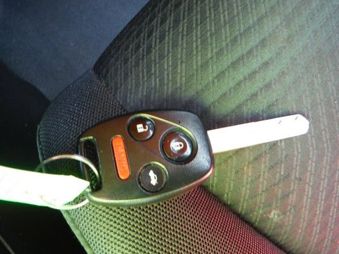 Used 2012 Honda Civic Si image 34