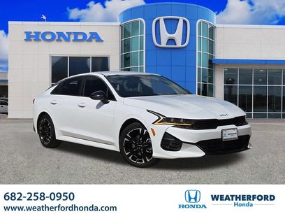Used 2023 Kia K5 GT-Line w/ GT-Line Premium Package