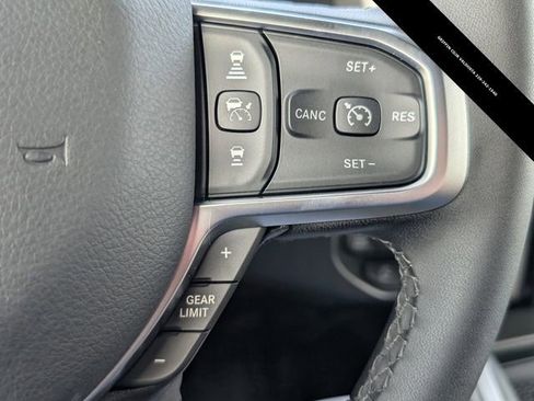 New 2026 RAM 1500 Lone Star image 25