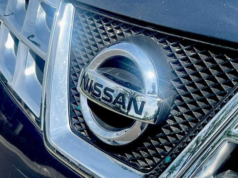 Used 2014 Nissan Rogue S w/ Convenience Package AWD/4WD image 23