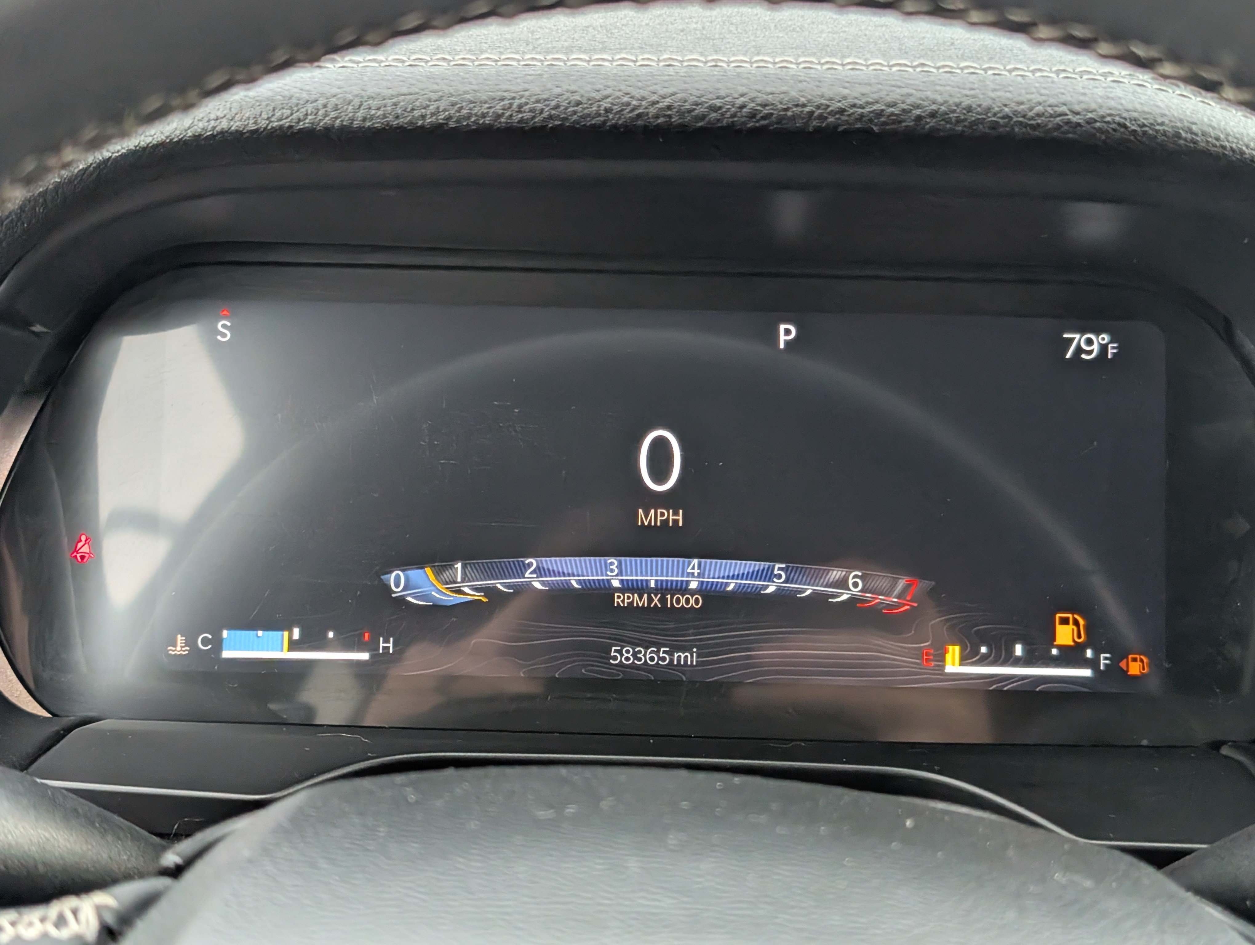 Used 2023 Jeep Grand Cherokee Limited RWD image 22