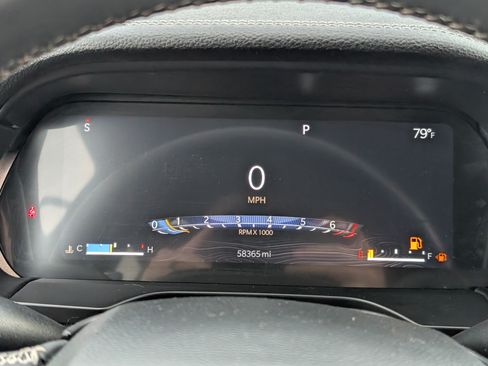 Used 2023 Jeep Grand Cherokee Limited RWD image 22