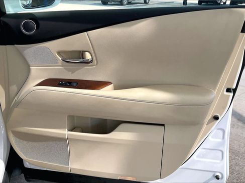 Used 2013 Lexus RX 350 image 23