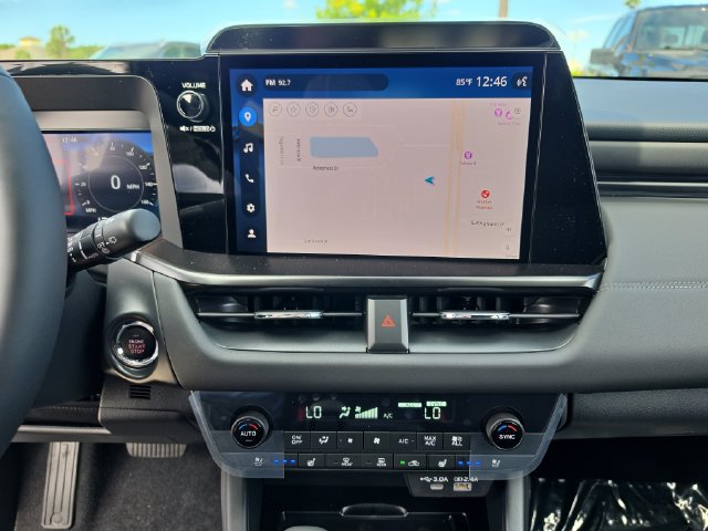 New 2026 Subaru Outback Touring AWD/4WD image 17