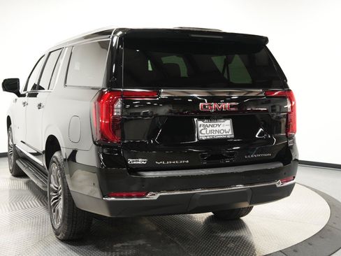 New 2026 GMC Yukon XL Elevation w/ Elevation Premium Package AWD/4WD image 6