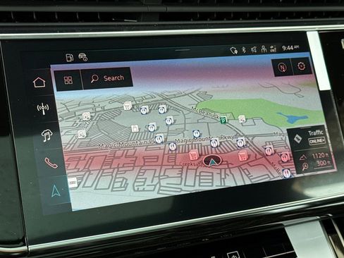 New 2026 Audi Q8 Premium Plus image 16
