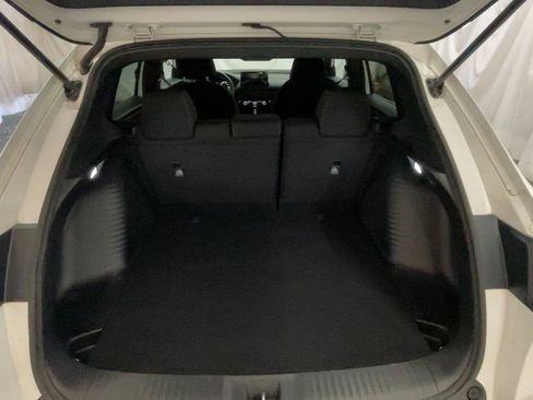 Certified 2024 Honda HR-V Sport image 23