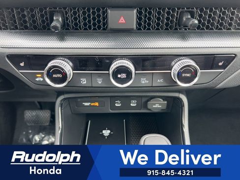 New 2026 Honda CR-V Sport-L image 36