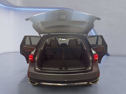 Used 2020 Acura MDX SH-AWD w/ Technology Package image 13