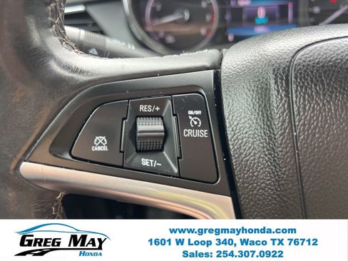 Used 2019 Buick Encore Preferred w/ Safety Package FWD image 24