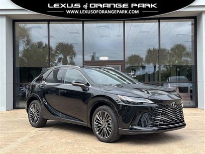 Certified 2026 Lexus RX 350 AWD w/ Convenience Package
