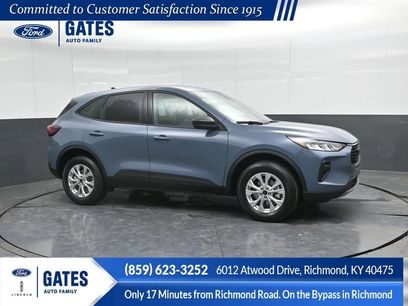 New 2026 Ford Escape Active w/ Cold Weather Package