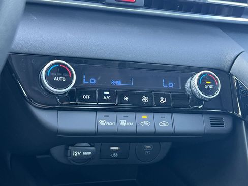 New 2026 Hyundai Elantra Blue image 20