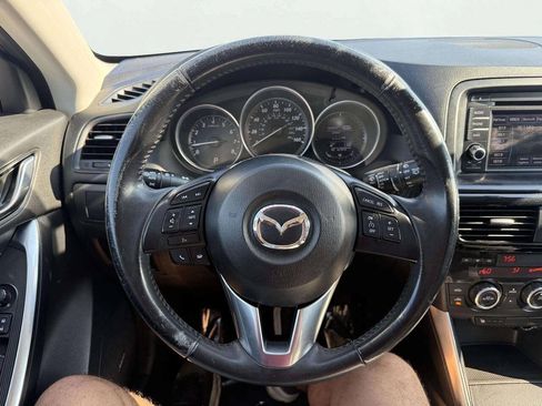 Used 2014 MAZDA CX-5 Grand Touring AWD/4WD image 16