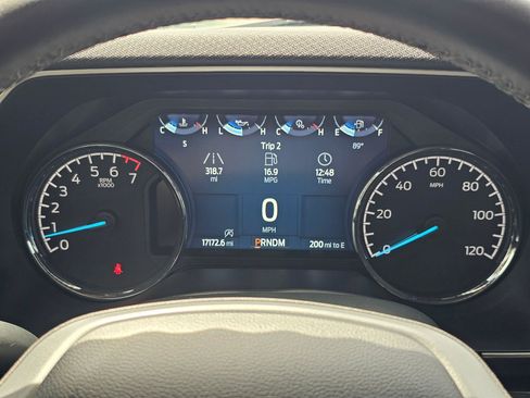 Used 2023 Ford F150 XLT w/ Equipment Group 302A High AWD/4WD image 24