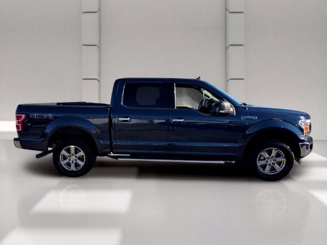 Used 2020 Ford F150 XLT w/ Equipment Group 302A Luxury AWD/4WD image 6