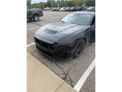 Used 2024 Ford Mustang GT Premium
