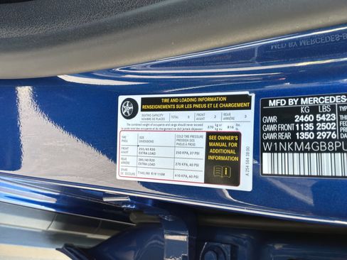 Used 2023 Mercedes-Benz GLC 300 image 34