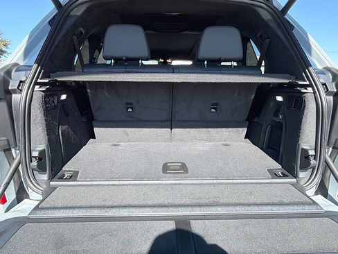 New 2026 BMW X7 xDrive40i w/ M Sport Package image 12