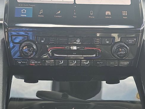 Certified 2023 Jeep Grand Cherokee L Limited w/ Luxury Tech Group II AWD/4WD image 22