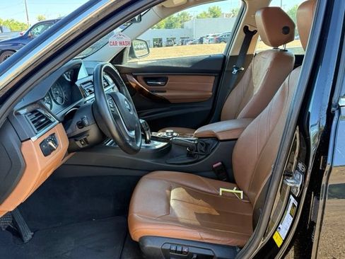 Used 2013 BMW 328i Sedan RWD image 14