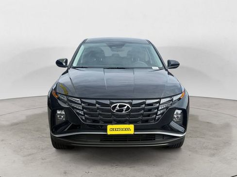 Used 2024 Hyundai Tucson SE image 8
