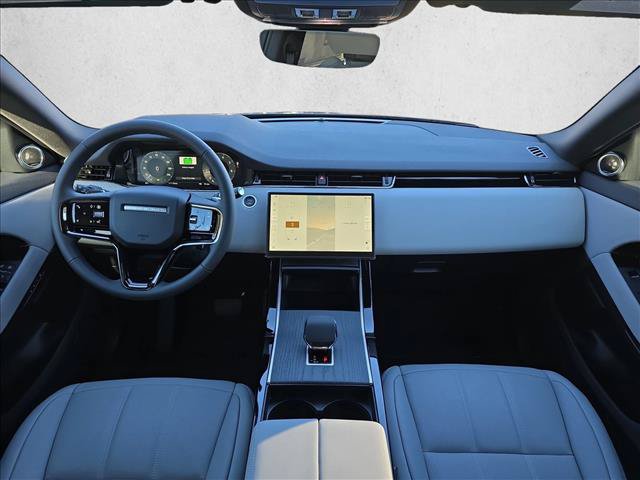 Used 2026 Land Rover Range Rover Evoque S AWD/4WD image 9