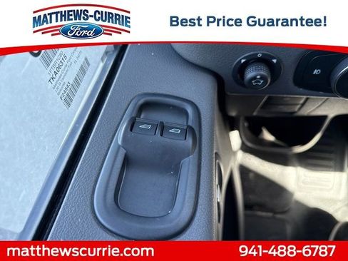 New 2026 Ford Transit 250 Base w/ Exterior Upgrade Package image 21